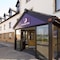 Premier Inn Gloucester (Barnwood) - map