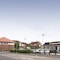 Premier Inn Newark - map