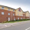 Premier Inn Swindon Central - map