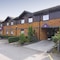 Premier Inn Port Talbot - map