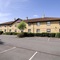 Premier Inn Peterborough (Ferry Meadows) - map