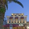 Hotel Boschetto - map