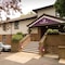Premier Inn Kings Langley - map