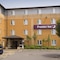 Premier Inn London Croydon (Purley A23) - map