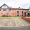 Lakeside Haydock Hotel, St Helens - map