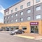 Premier Inn Abingdon - map