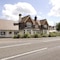 Premier Inn Dunstable South A5 - map