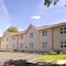 Premier Inn Bracknell (Twin Bridges) - map