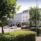 Premier Inn Poole North - map