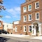 Cley Hall Hotel - map