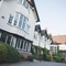 Mere Court Hotel - map