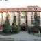 Park Hotel Gyula - map