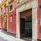 Hotel Boutique Palacio Pinello - map