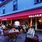 Baltazár Boutique Hotel By Zsidai Hotels - map