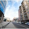 Arpad Bridge Apartments - map