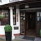 Wards Hotel - map