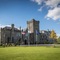 Kilronan Castle Hotel & Spa - map