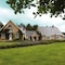 Park Lodge - map