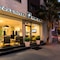 The New Port Hotel Tel Aviv - map