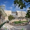 Hotel Yehuda - map
