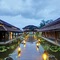 Anantya By The Lake - map