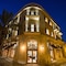 Market House - An Atlas Boutique Hotel - map