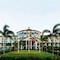 Royal Torarica Hotel - map