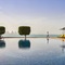 Marina Hotel Kuwait - map