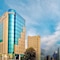 Kingsgate Hotel Doha By Millennium Hotels - map