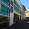 Tahiti Airport Motel - map