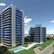 Arenas Del Mar Apartments - map