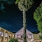 Parque Hotel Jean Clevers - map