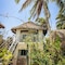 Blue Reef Sport And Fishing Lodge & Bungalows - map