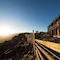 Alila Jabal Akhdar, Oman - map