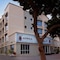 Butterfly Hotel Suites - map