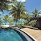 Trou Aux Biches Beachcomber Golf Resort & Spa - map