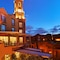 The Address Boutique Hotel - map