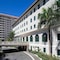Condado Vanderbilt Hotel - map