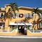 Hotel Villa Del Sol - map