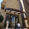 Reston Hotel - map