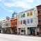 Beary Best! Chinatown By A Beary Good Hostel - map