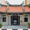 Amoy By Far East Hospitality - map