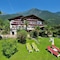 Hotel Laurin - map