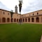 Chiostro Delle Monache - Hostel Volterra - map