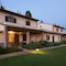 Agriturismo Le Rondini Di Francesco Di Assisi - map