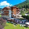 Hotel Gianna - map