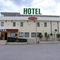 Genius Hotel - map