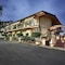 Hotel Rocca Della Sena - map