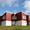 Framtid Apartments And Holiday Homes - map