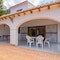 Villas Costa Calpe - Mariclara - map